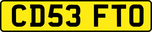 CD53FTO