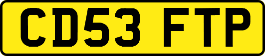 CD53FTP