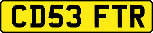 CD53FTR