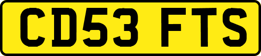 CD53FTS