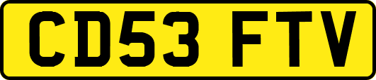 CD53FTV
