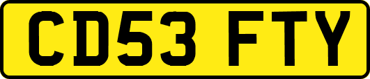 CD53FTY