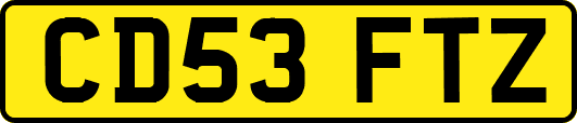 CD53FTZ