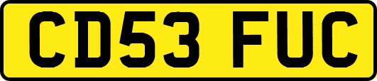 CD53FUC