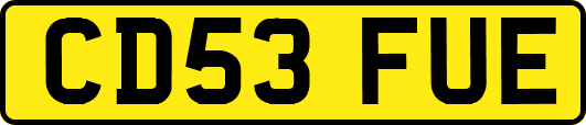 CD53FUE