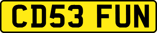 CD53FUN