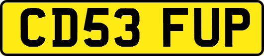 CD53FUP