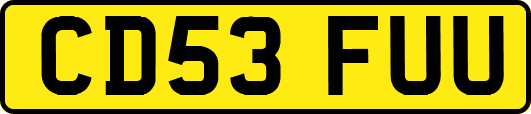 CD53FUU