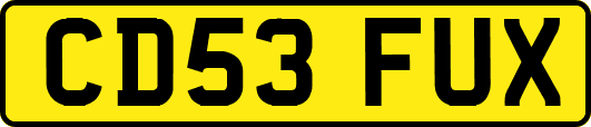 CD53FUX