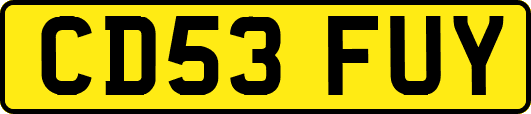 CD53FUY
