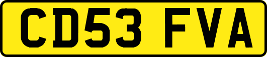 CD53FVA
