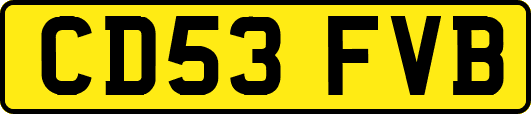 CD53FVB