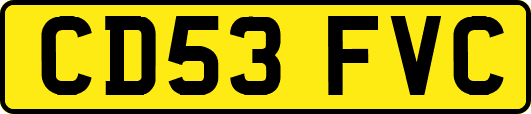CD53FVC
