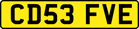 CD53FVE