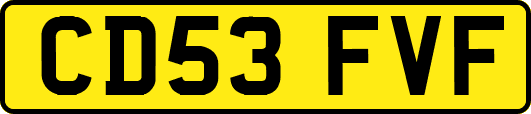 CD53FVF