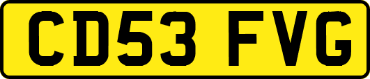 CD53FVG