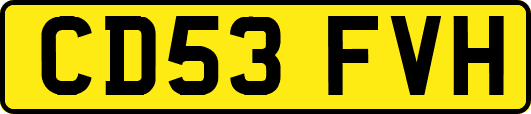 CD53FVH