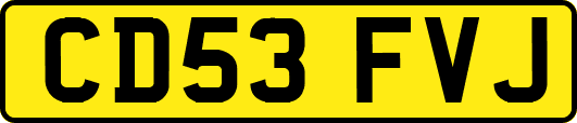 CD53FVJ