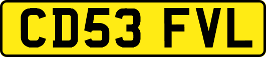 CD53FVL