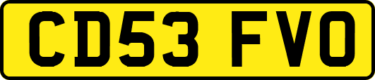 CD53FVO