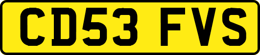 CD53FVS