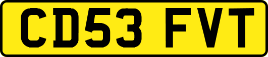 CD53FVT