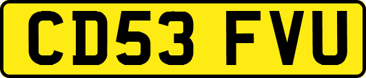 CD53FVU