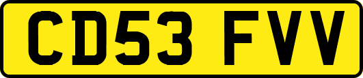 CD53FVV