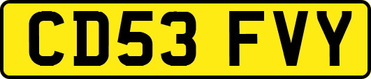 CD53FVY