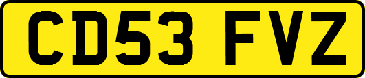 CD53FVZ
