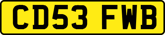 CD53FWB