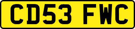 CD53FWC