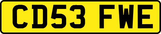 CD53FWE