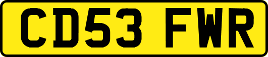 CD53FWR