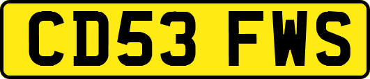CD53FWS
