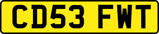 CD53FWT