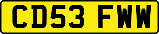 CD53FWW