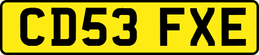 CD53FXE