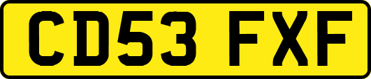 CD53FXF