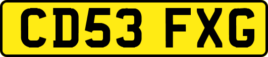 CD53FXG