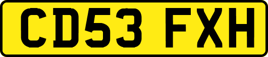 CD53FXH