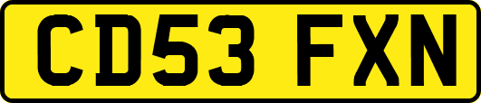 CD53FXN