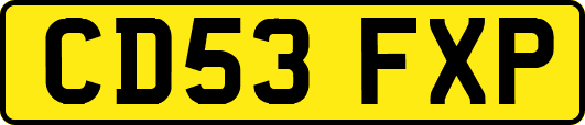 CD53FXP