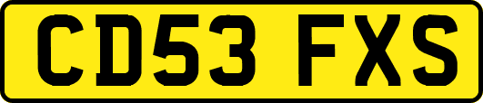 CD53FXS
