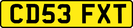 CD53FXT