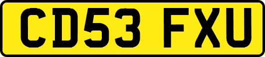 CD53FXU