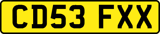 CD53FXX