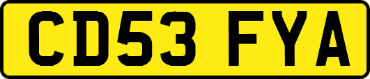 CD53FYA
