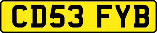 CD53FYB
