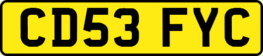 CD53FYC